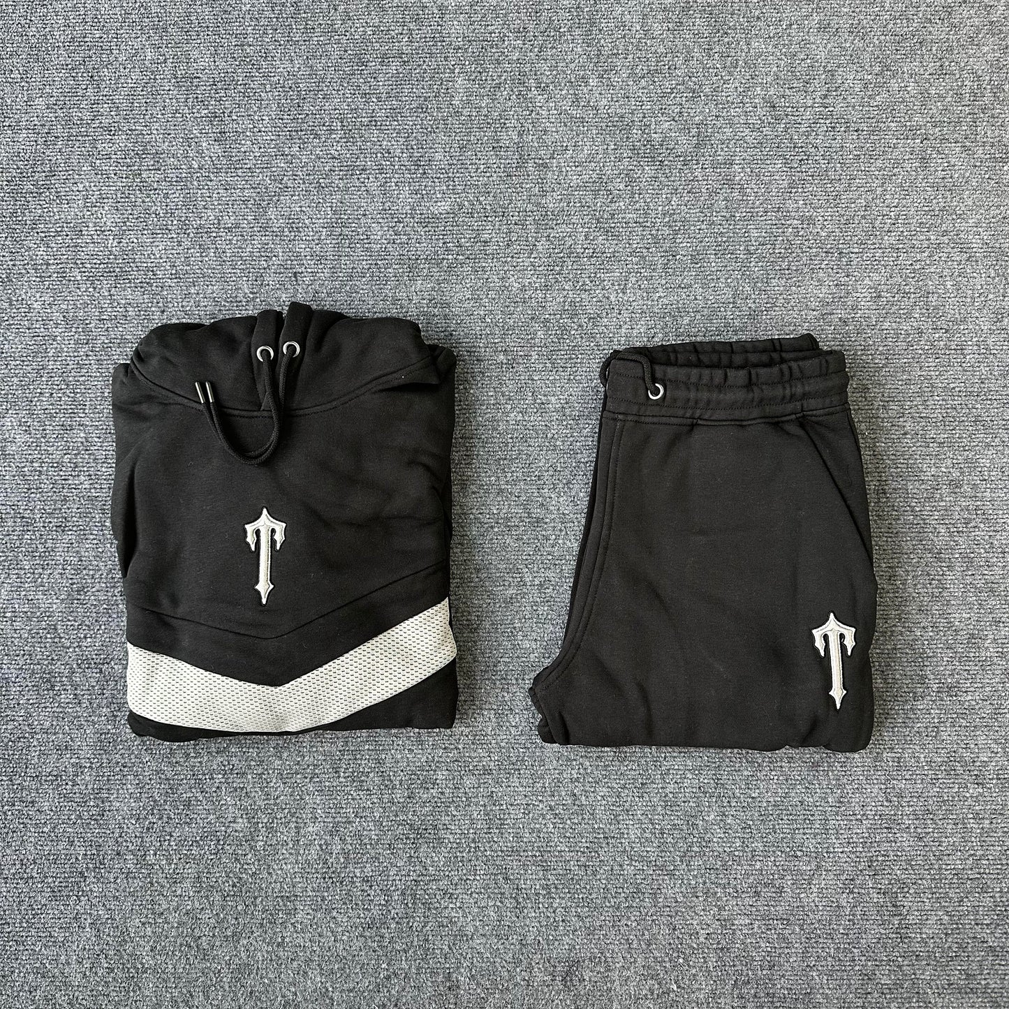 V Design Trpstr Tracksuit