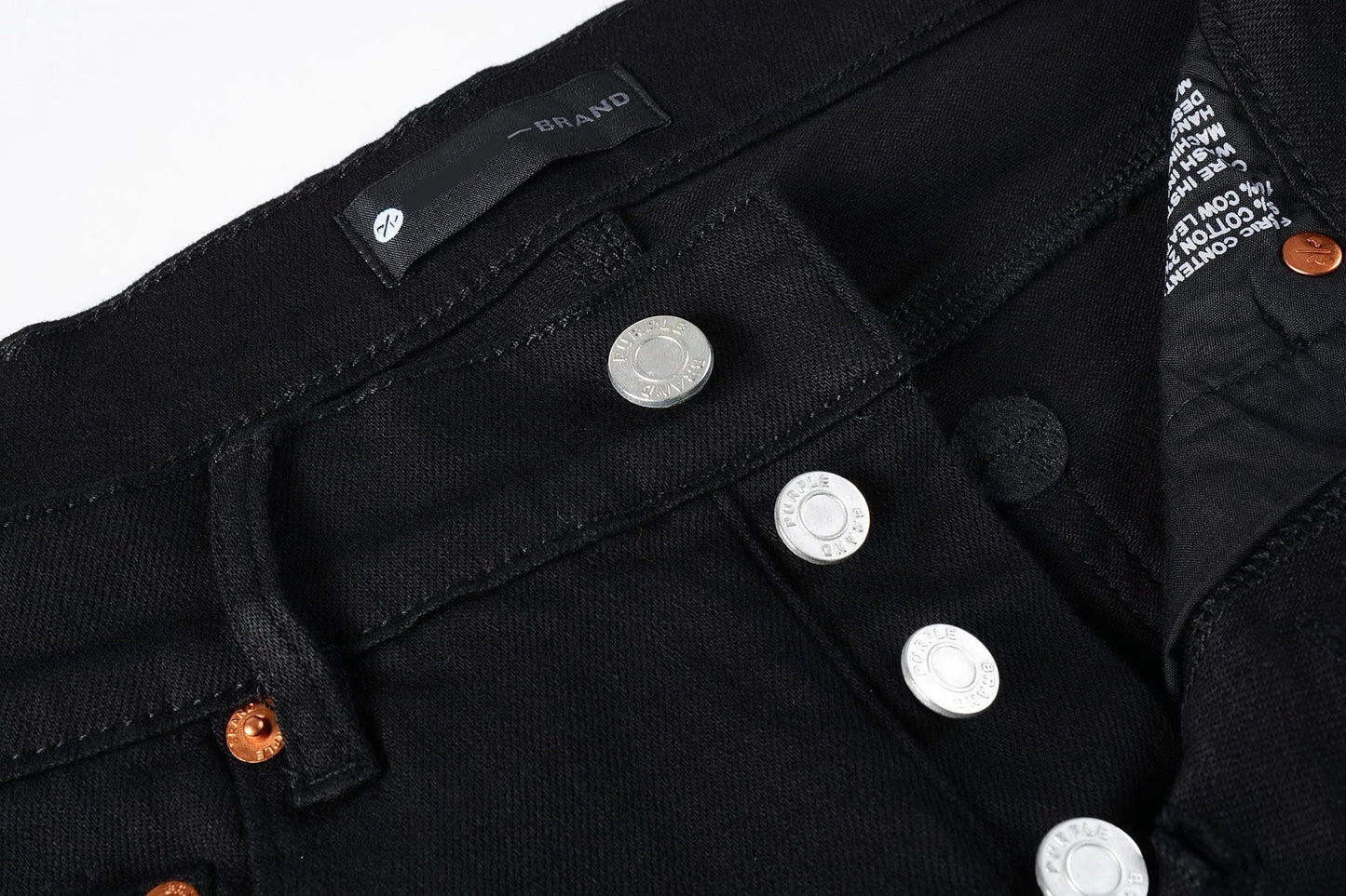 PRPL Jeans