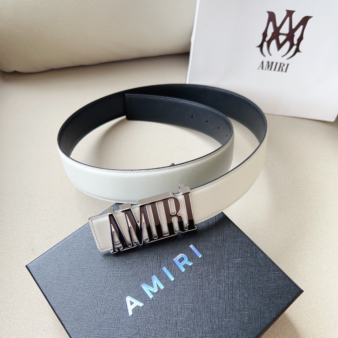 Amr Belt