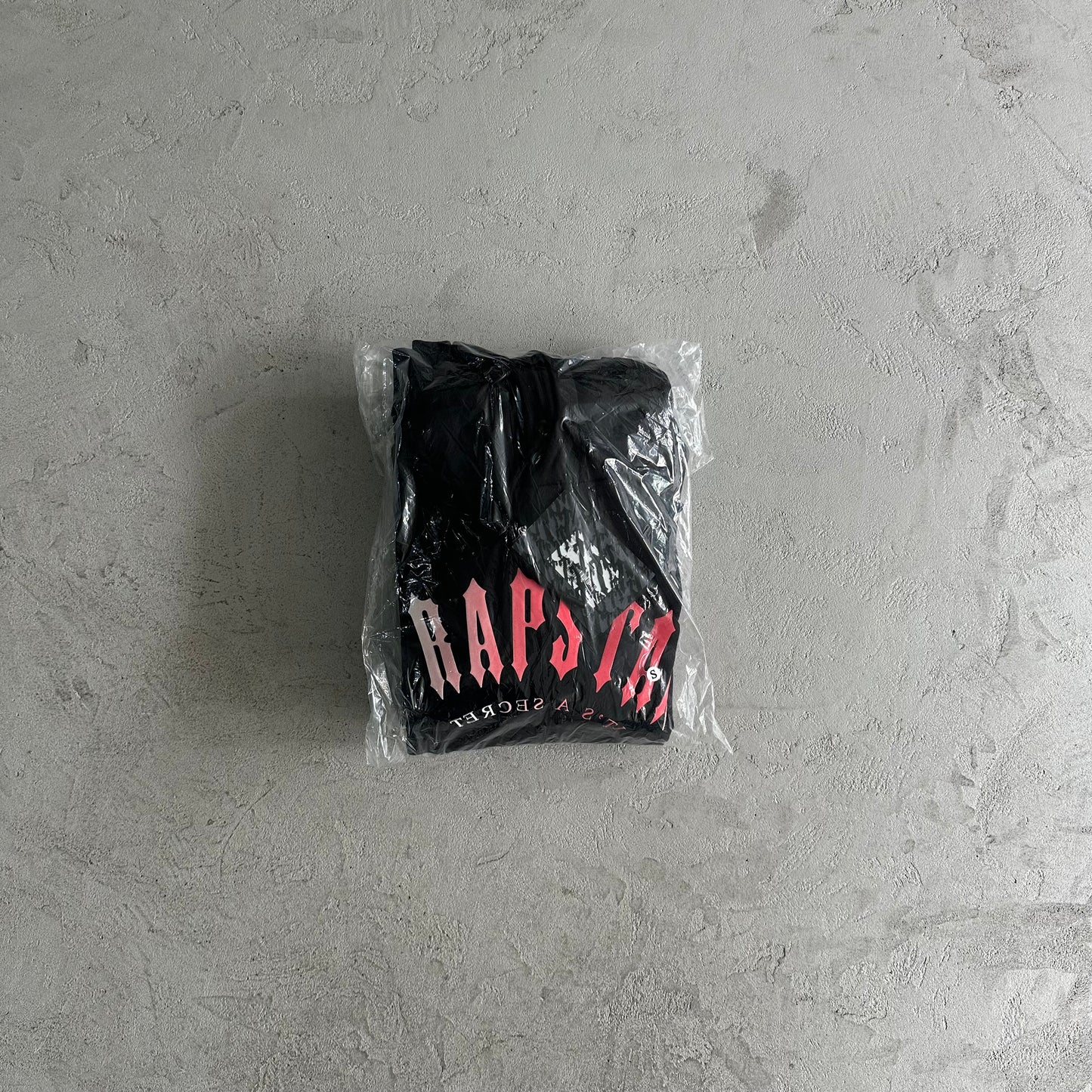 Trpstr Tracksuit (new Generation)