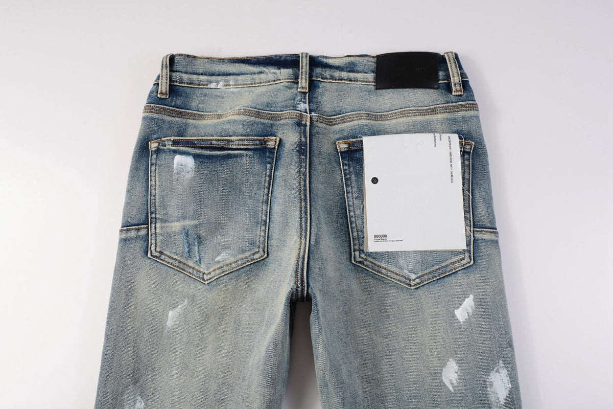 PRPL Jeans
