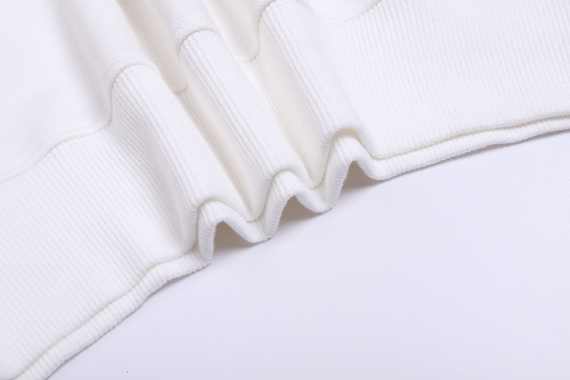 Ami Paris sweatshirt