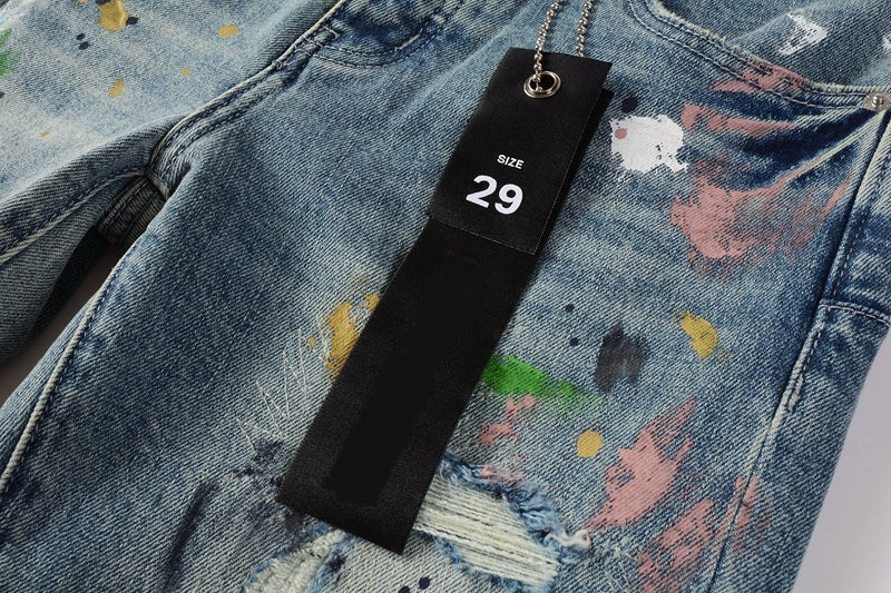 PRPL Jeans