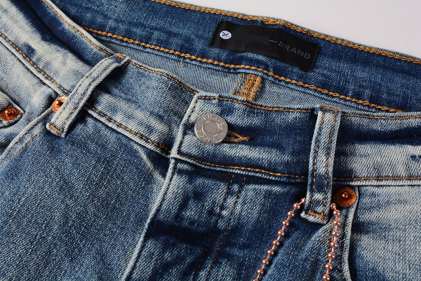 PRPL Jeans