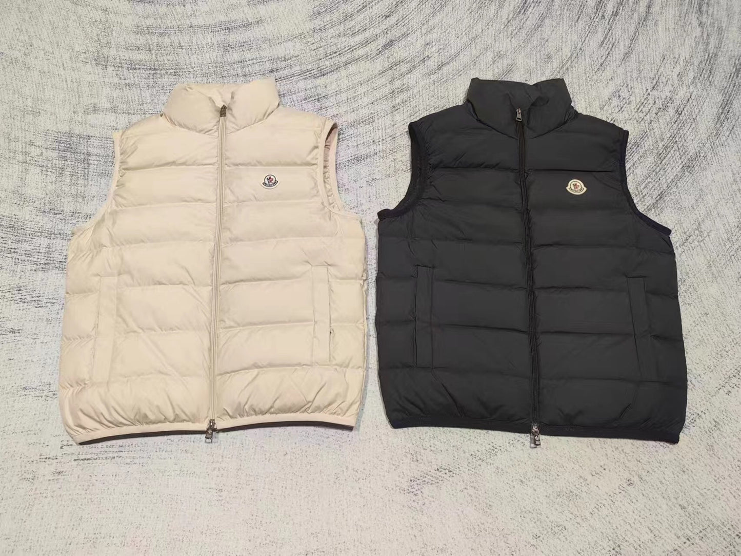 Mnclr Gilet