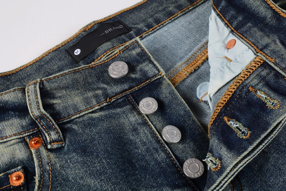 PRPL Jeans