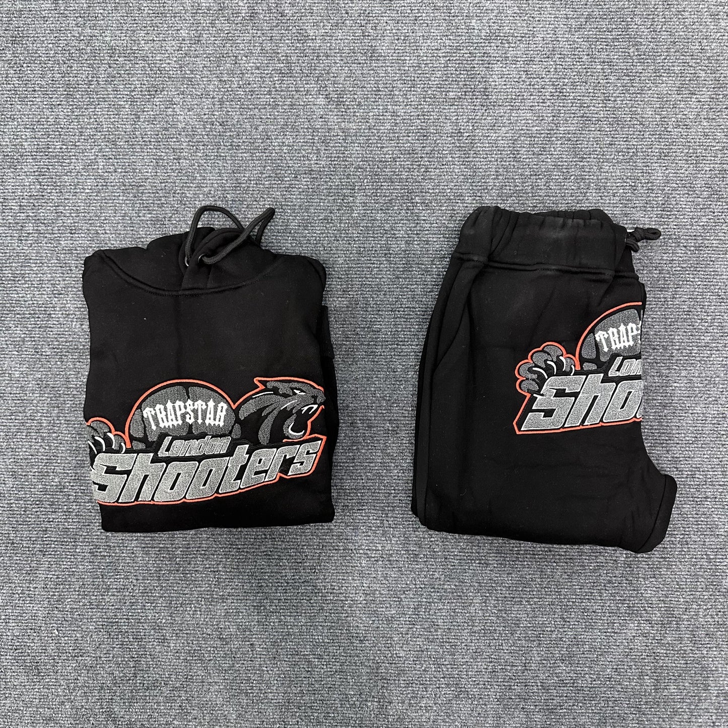 Trpstr Shooters Tracksuit