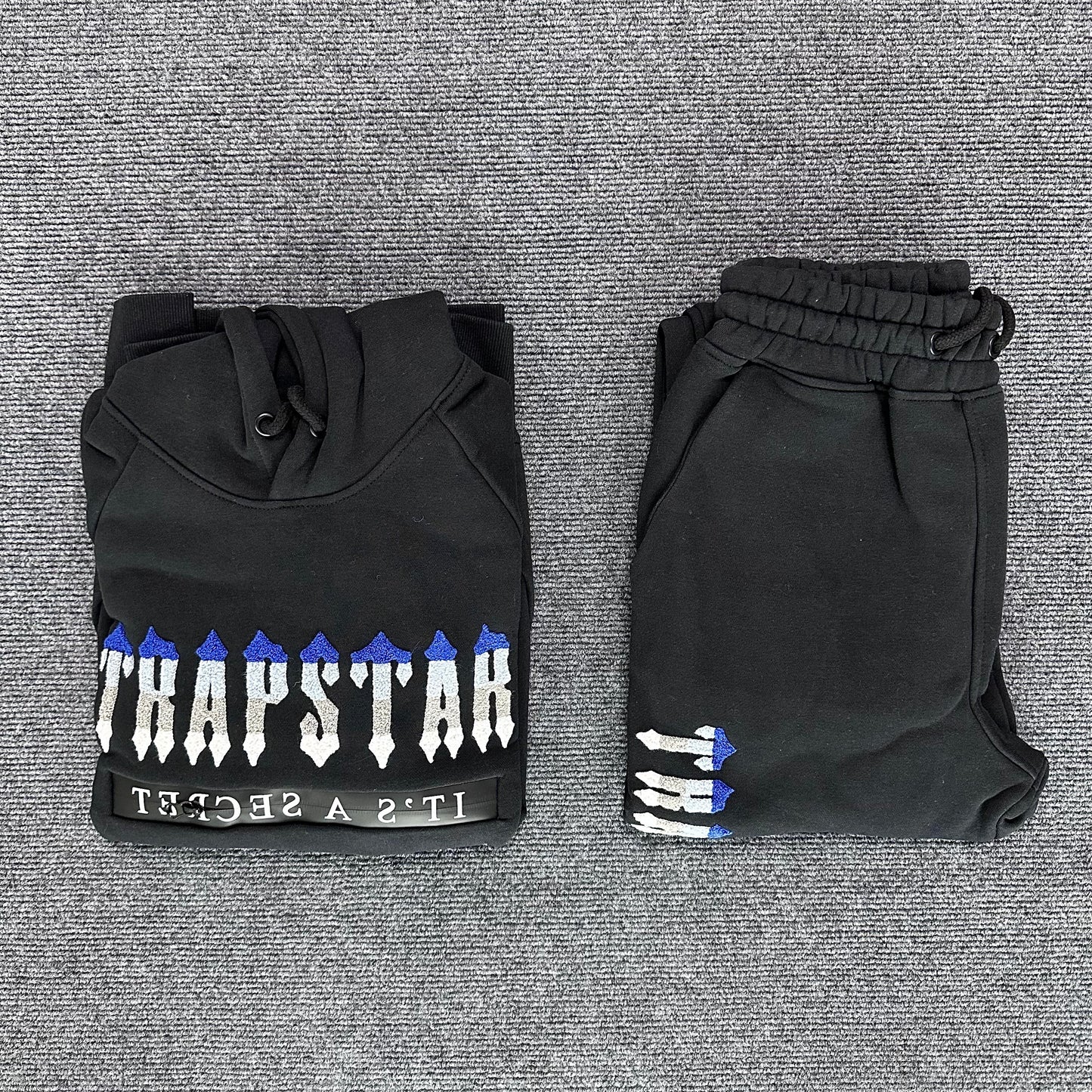 Trpstr Tracksuit (new Generation)