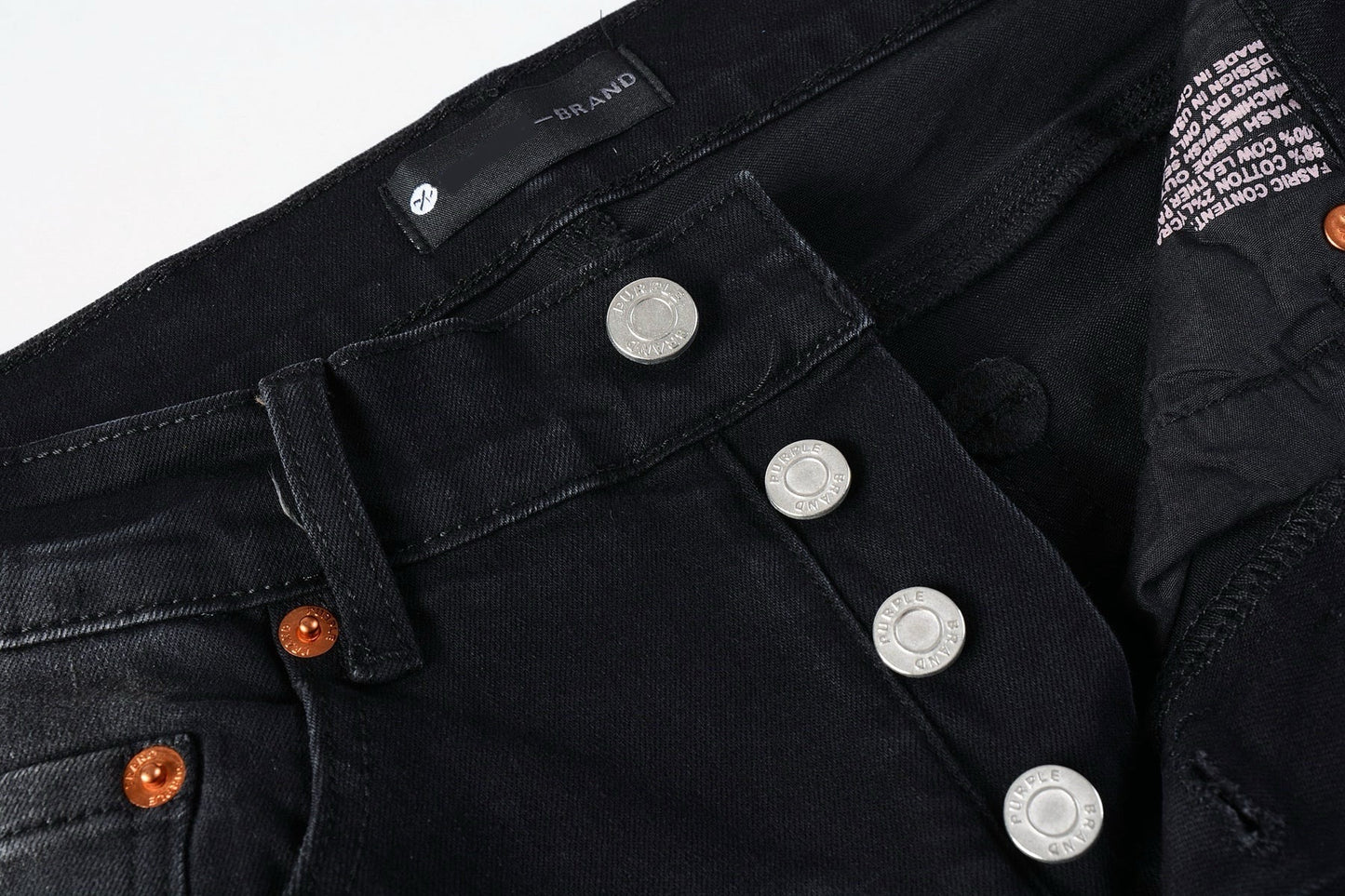 PRPL Jeans
