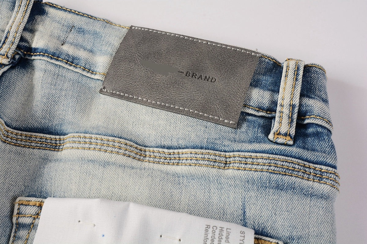 PRPL Jeans