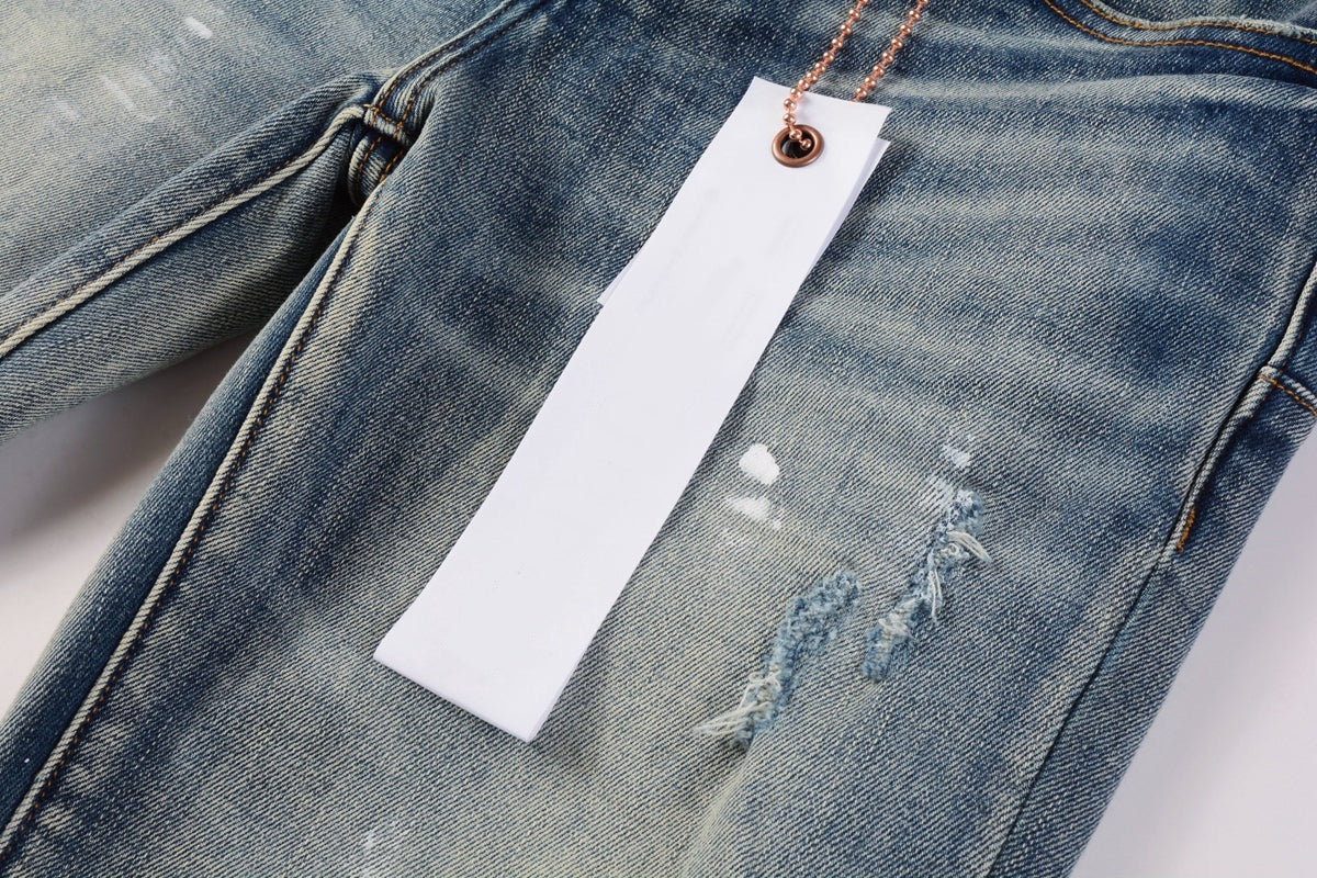 PRPL Jeans