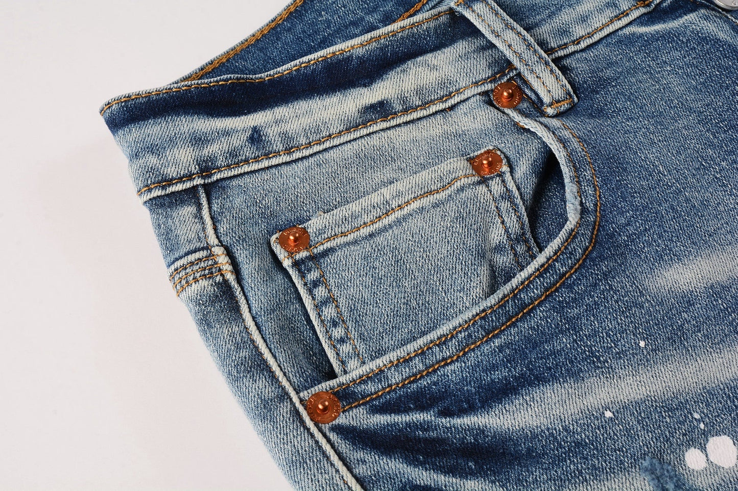 PRPL Jeans