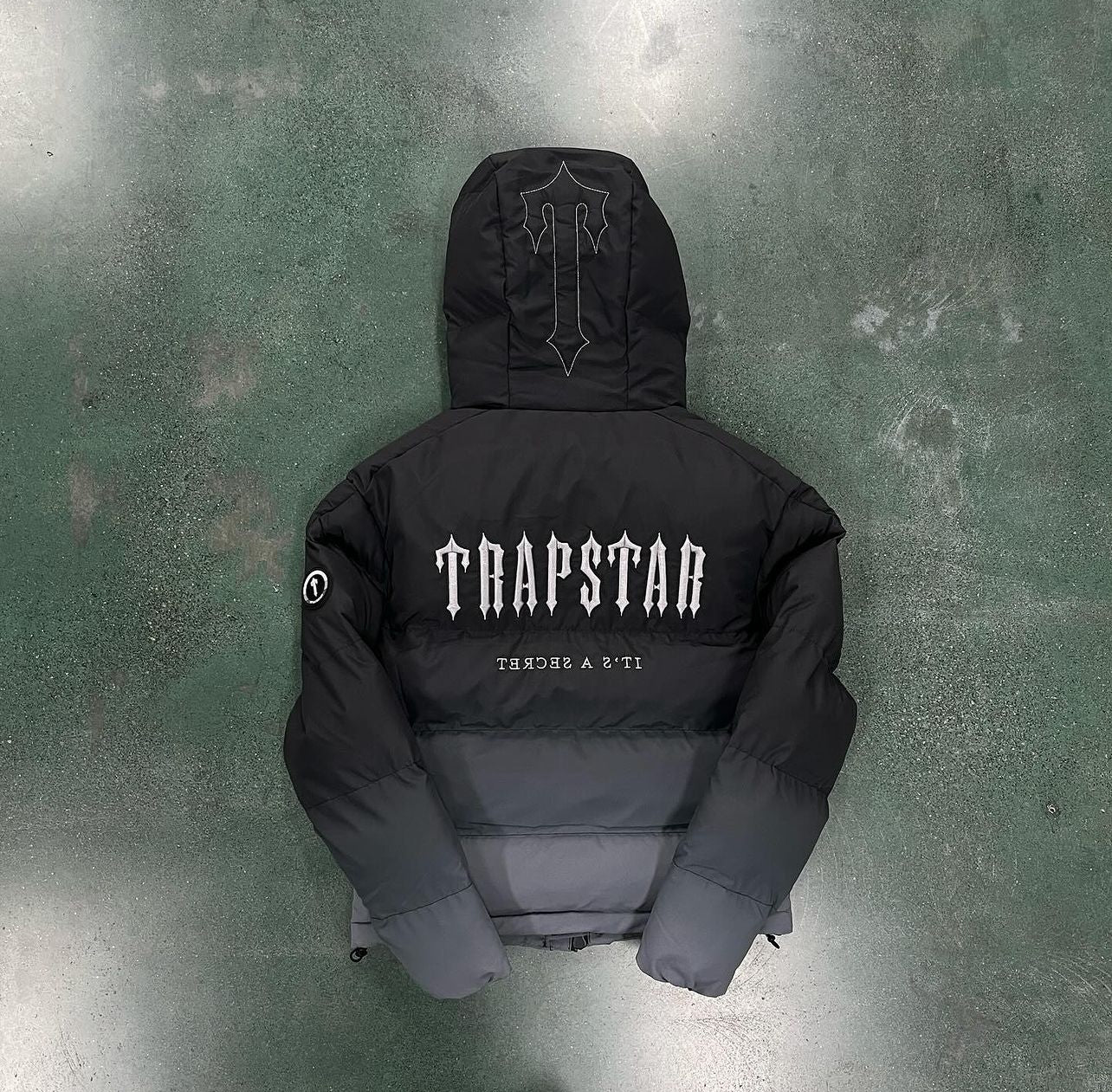 Trpstr Jacket (new Generation)
