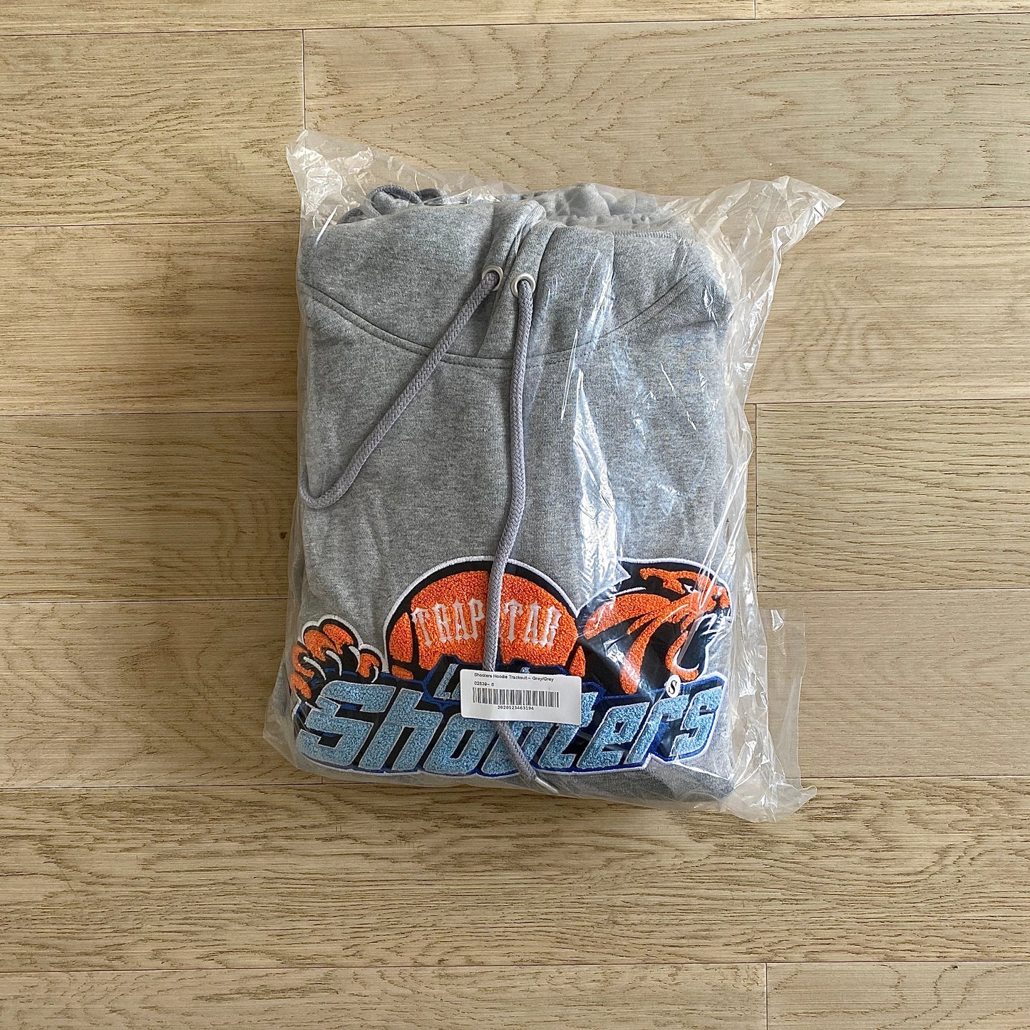 Trpstr Shooters Tracksuit