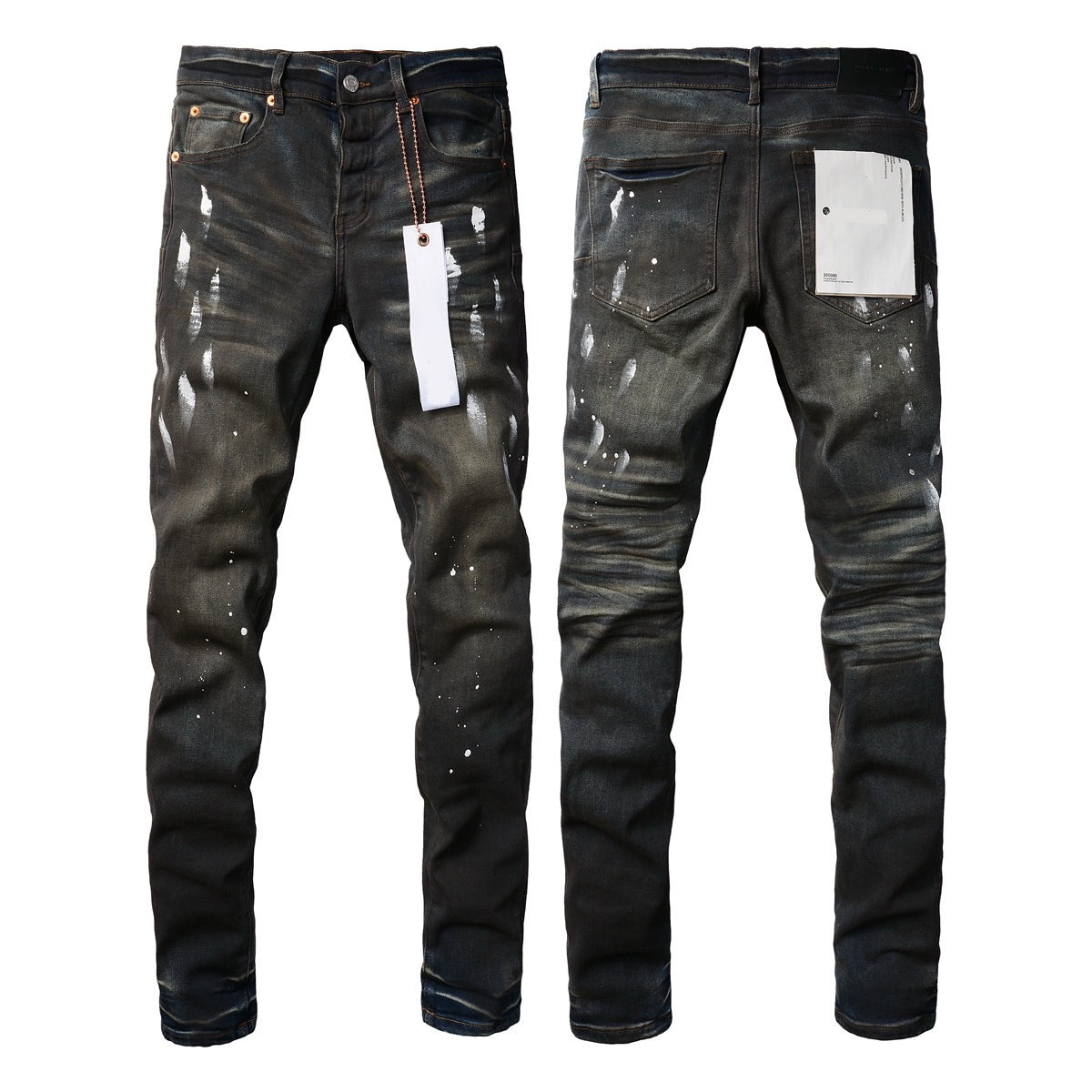 PRPL Jeans