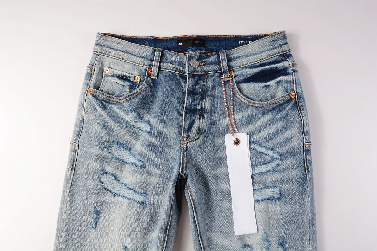 PRPL Jeans