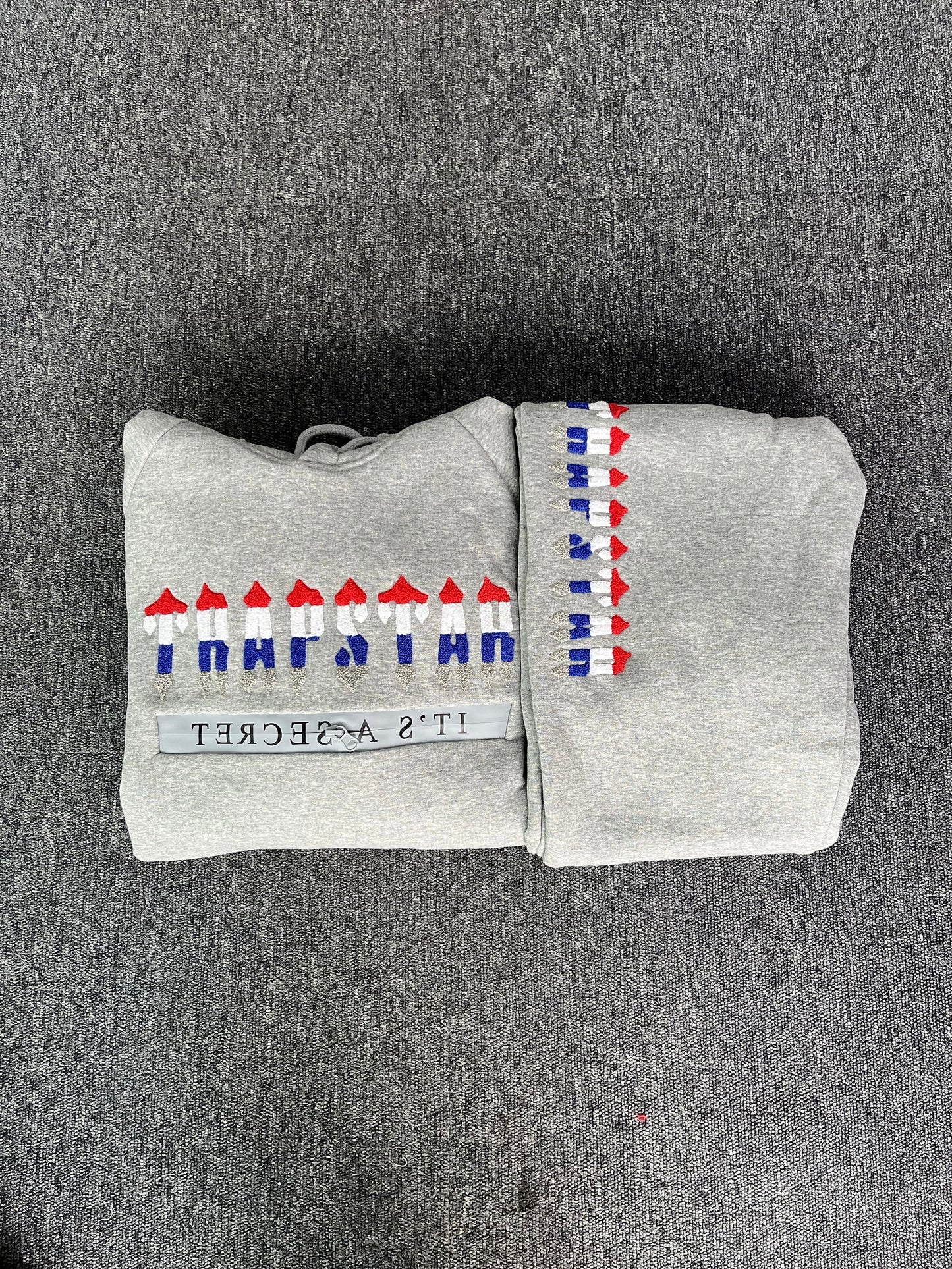 Trpstr Tracksuit (new Generation)