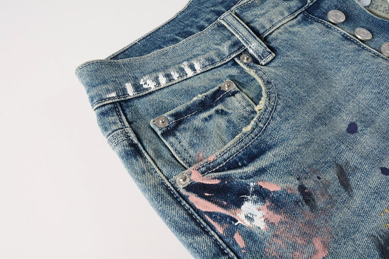 PRPL Jeans