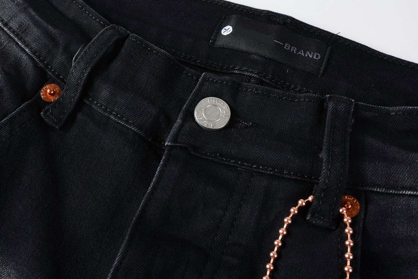 PRPL Jeans