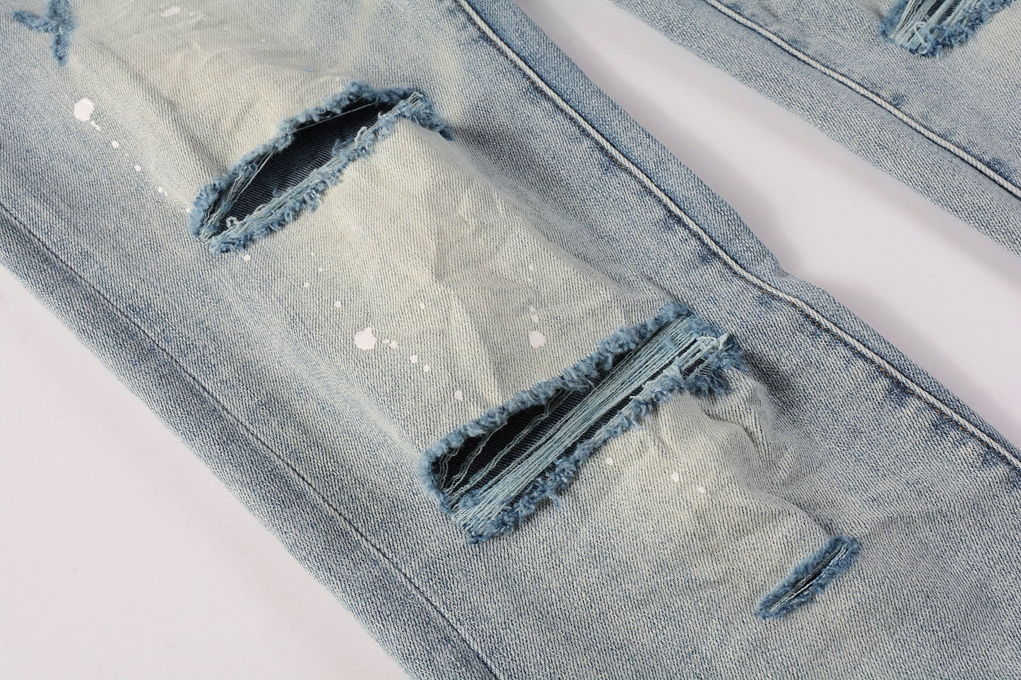 PRPL Jeans