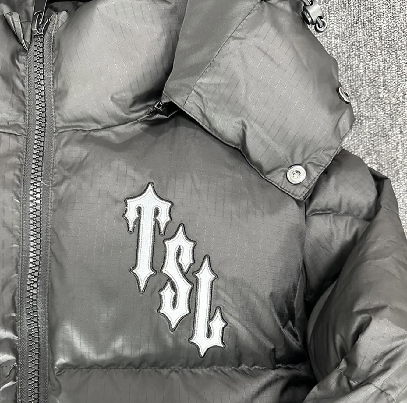 Trpstr Shooters Jacket