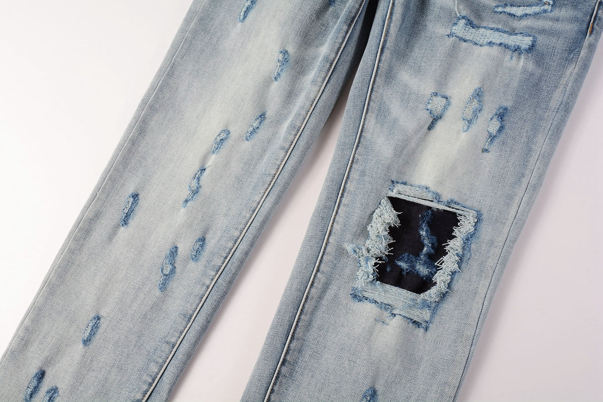 PRPL Jeans