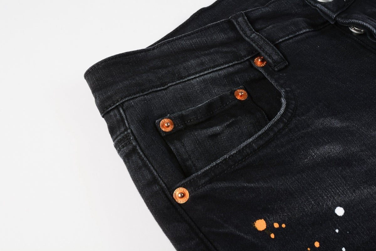 PRPL Jeans