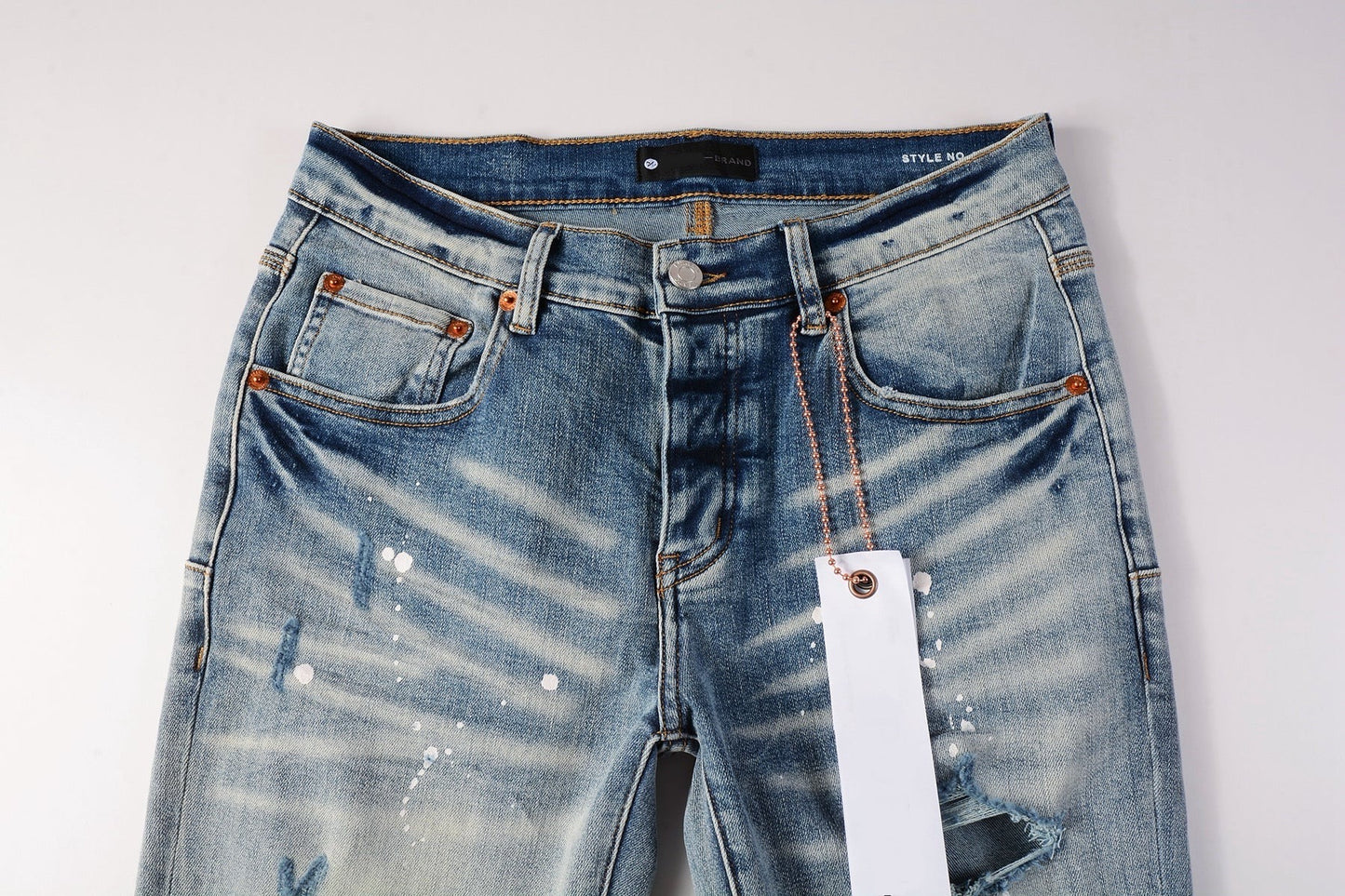 PRPL Jeans