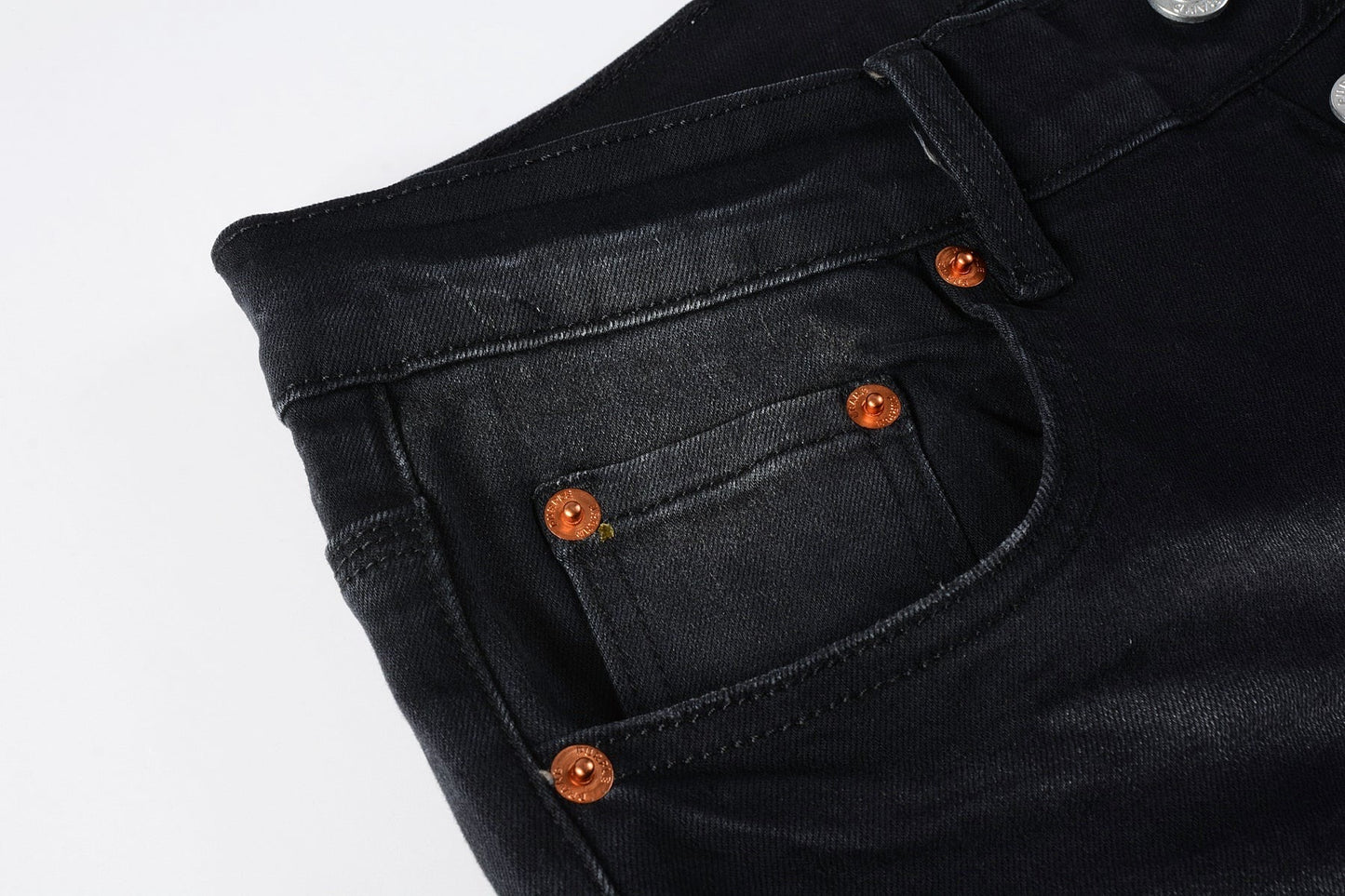 PRPL Jeans