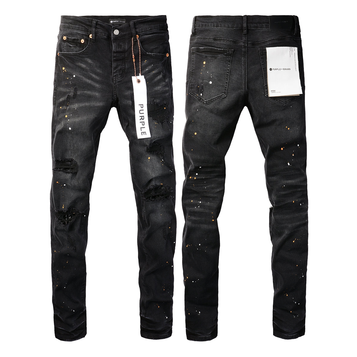 PRPL Jeans