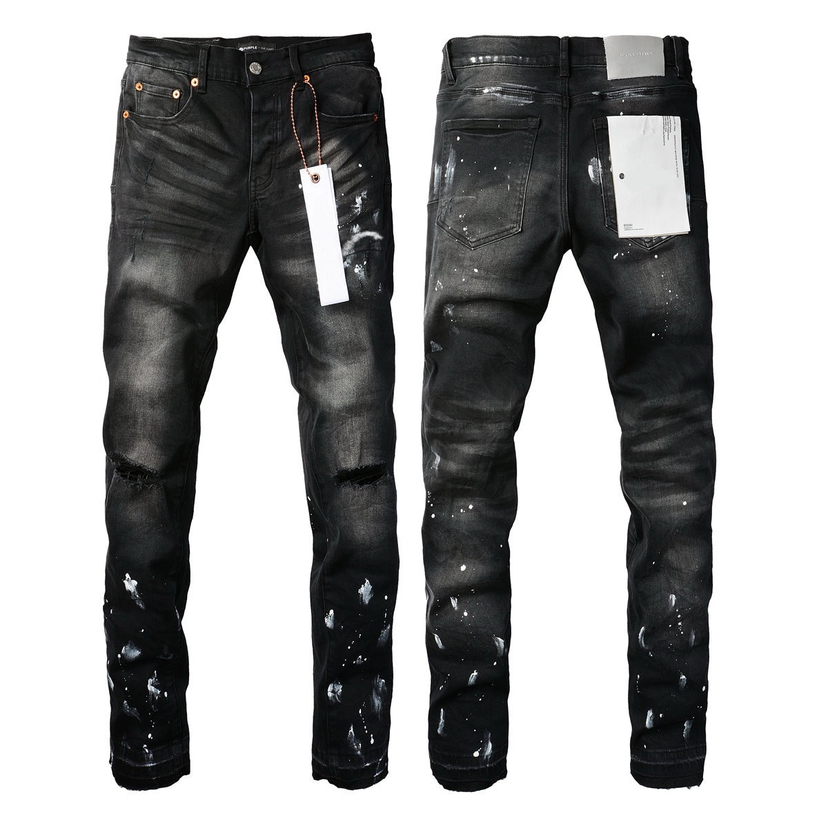 PRPL Jeans