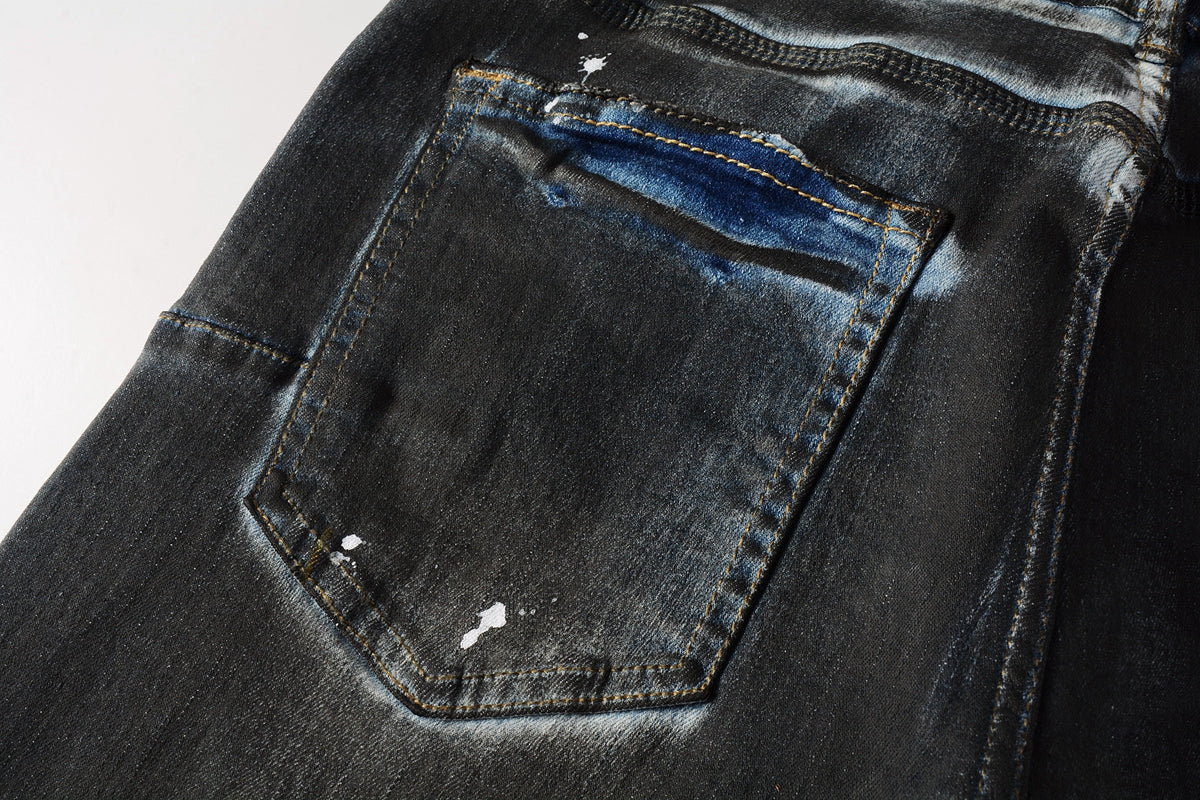 PRPL Jeans