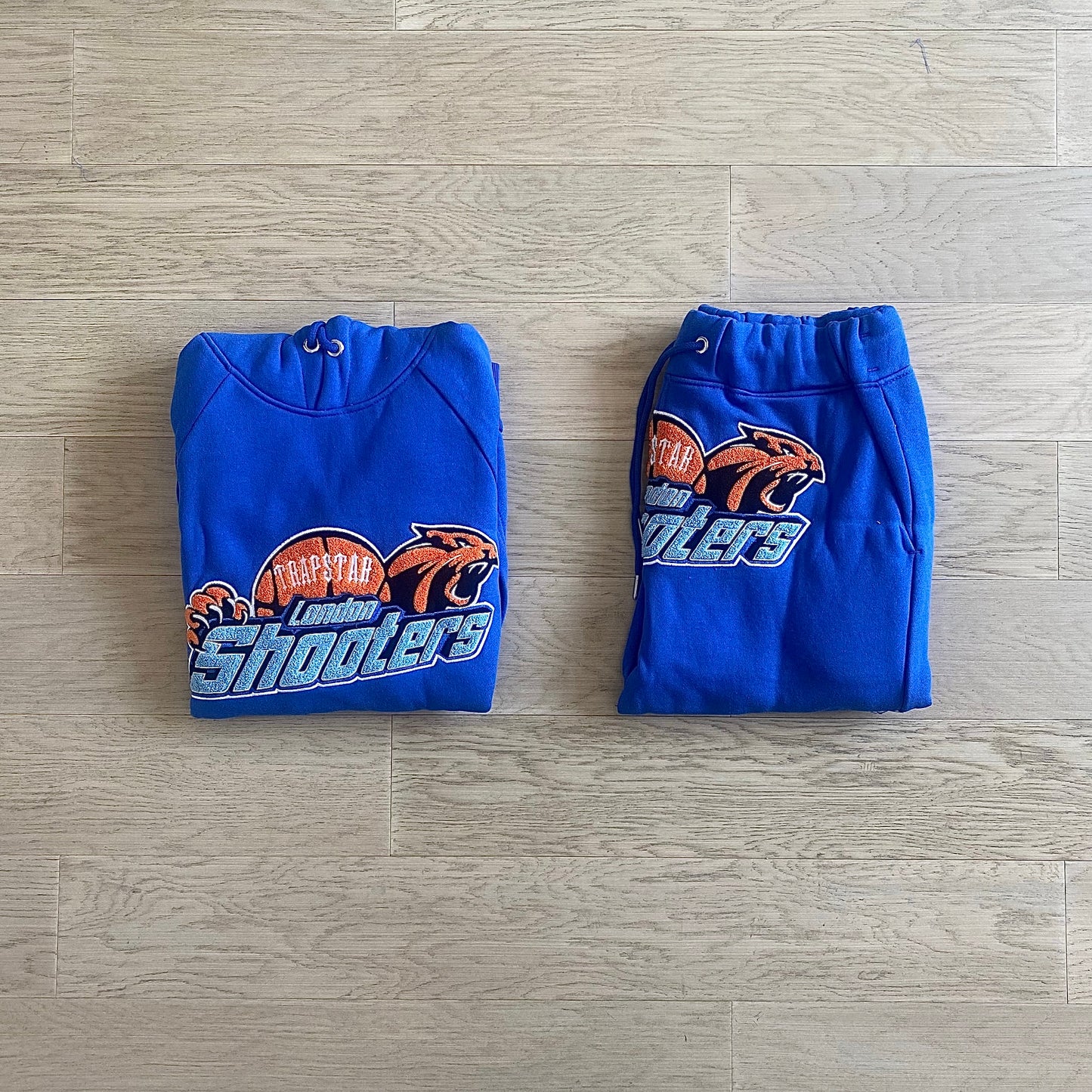 Trpstr Shooters Tracksuit