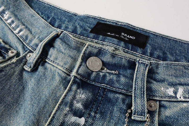 PRPL Jeans