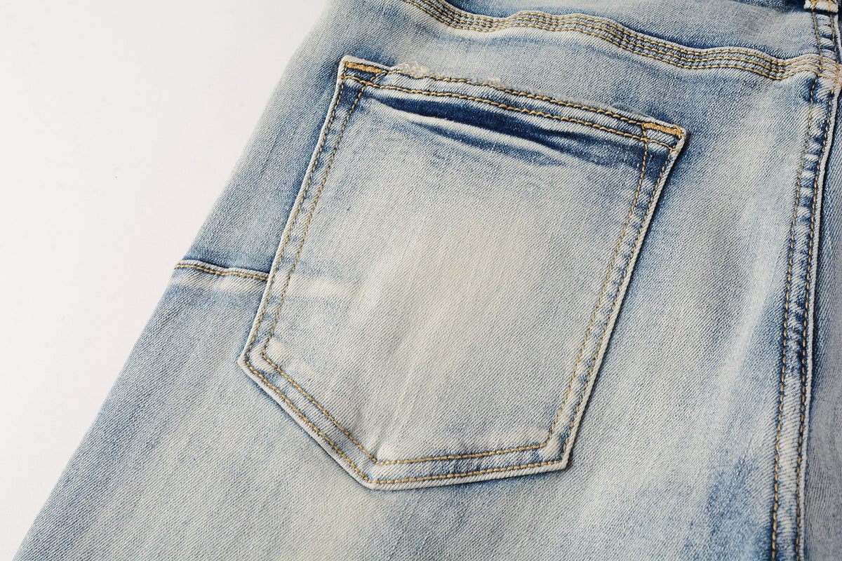 PRPL Jeans