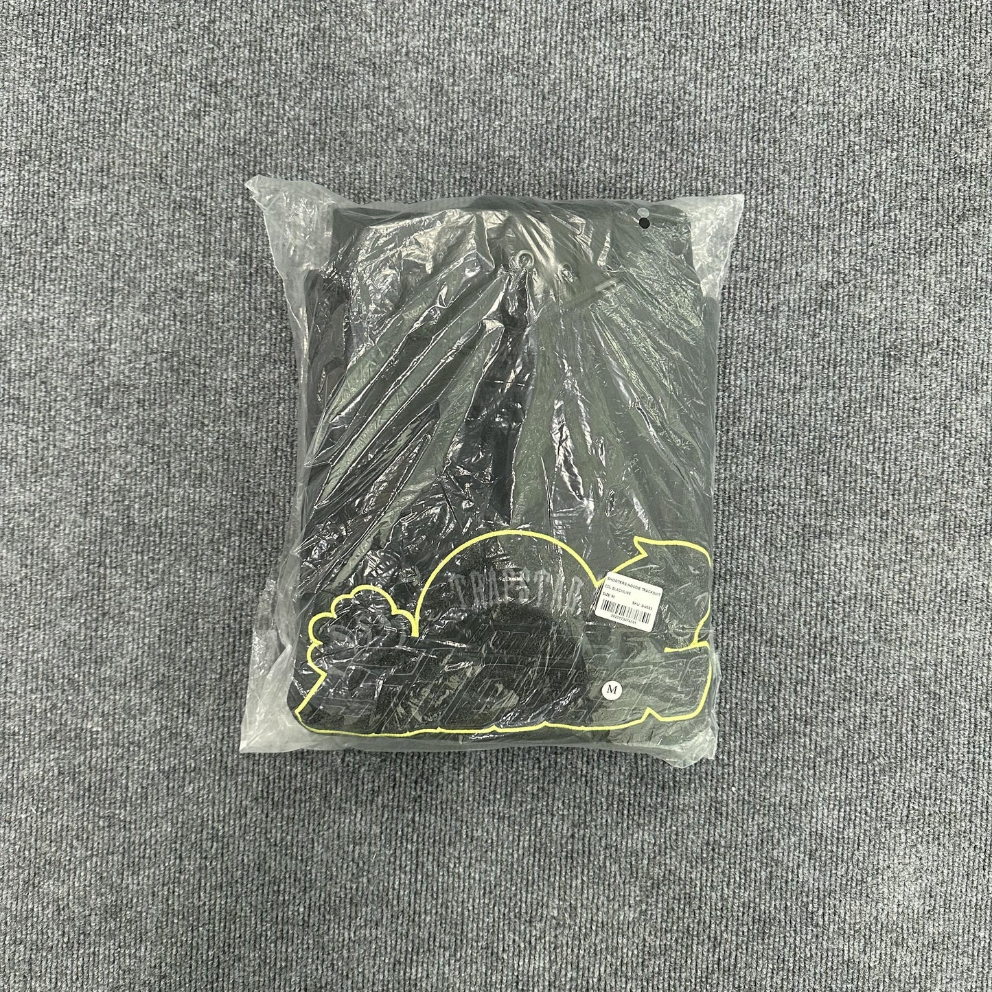 Trpstr Shooters Tracksuit