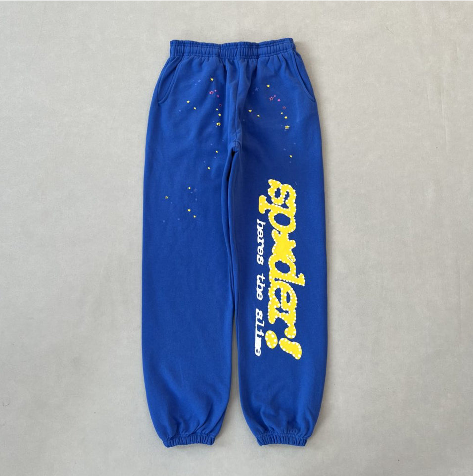 Spdr. Pants