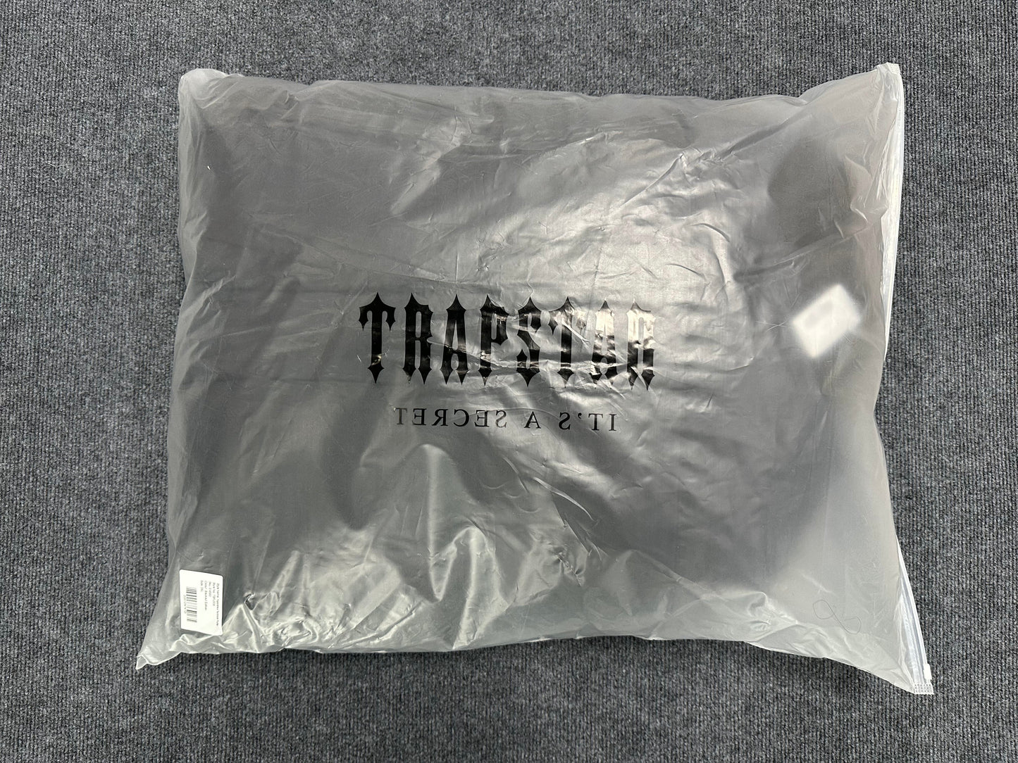 Trpstr Jacket