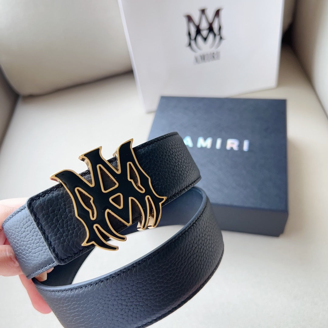 Amr Belt