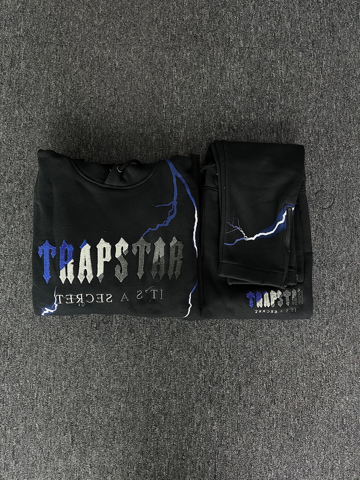 Trpstr Tracksuit
