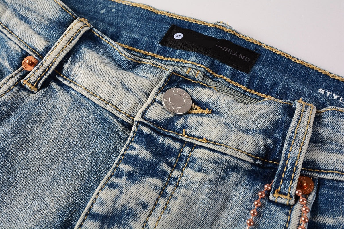 PRPL Jeans