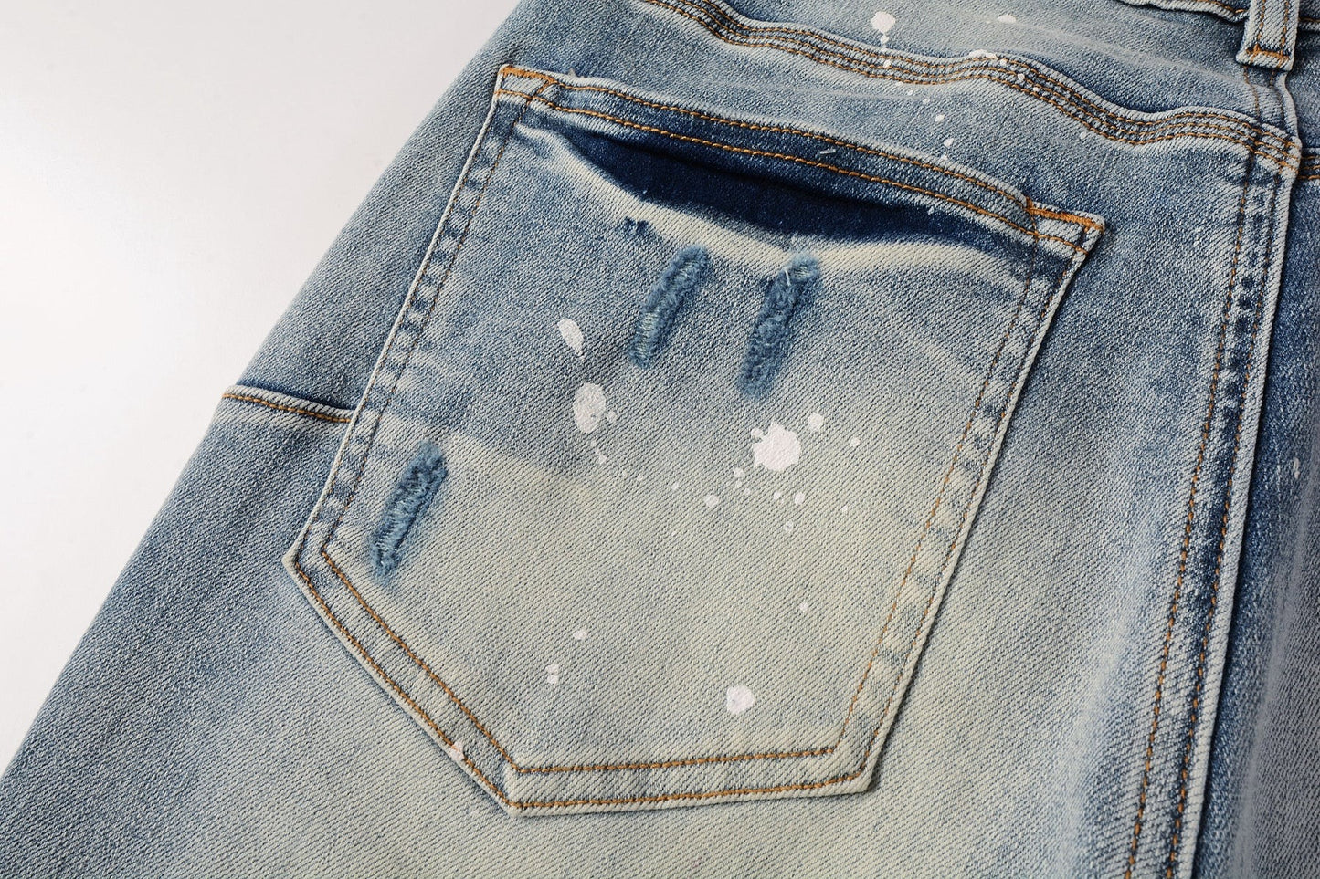 PRPL Jeans