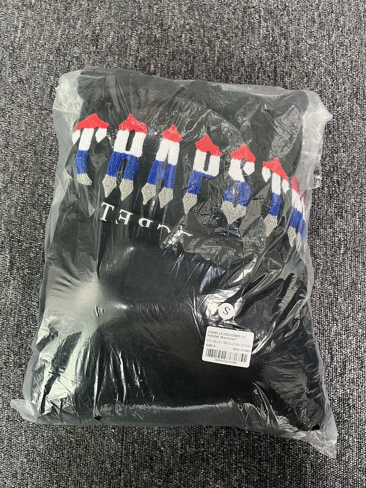 Trpstr Tracksuit (new Generation)