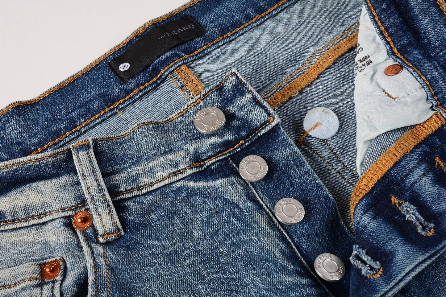 PRPL Jeans