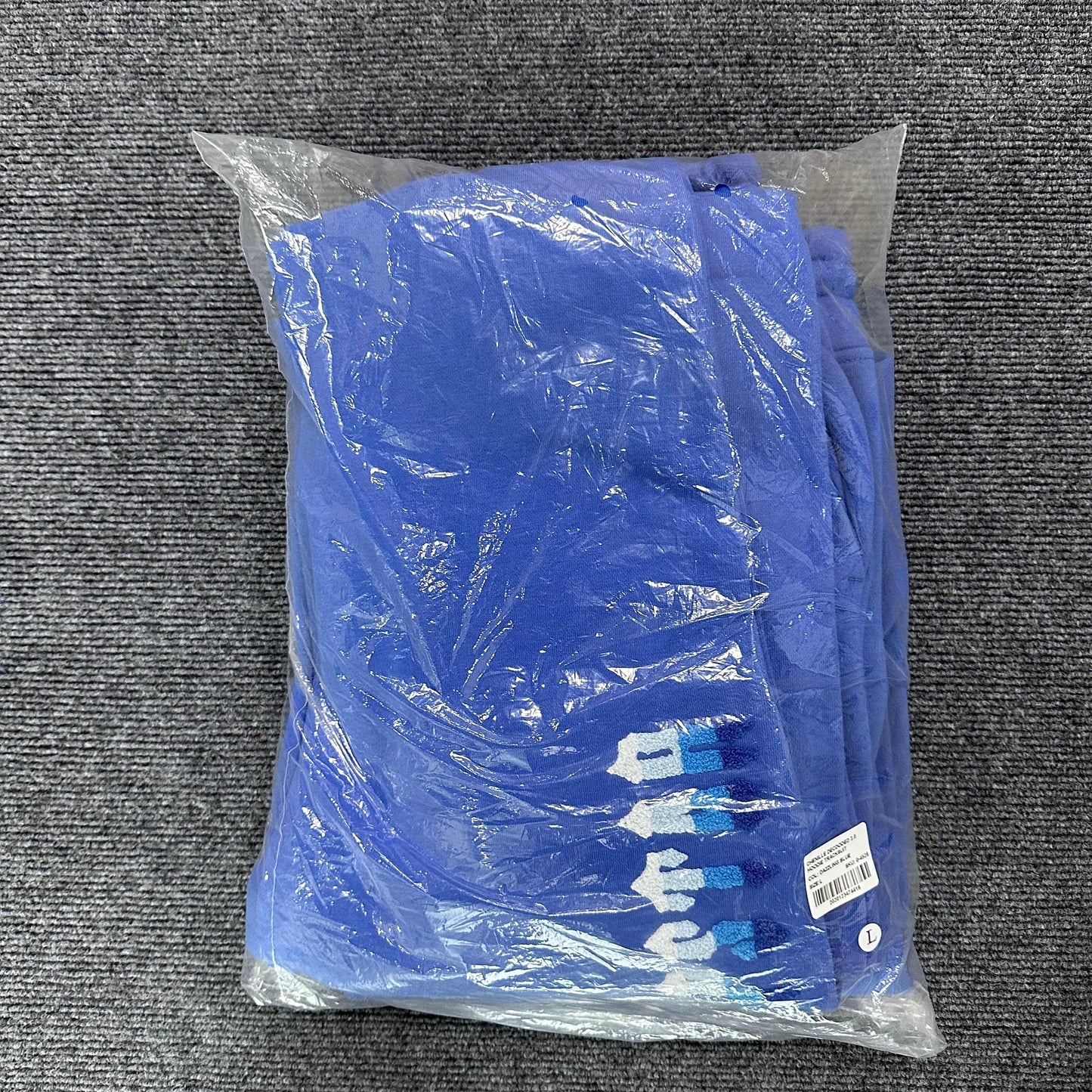 Trpstr Tracksuit (new Generation)