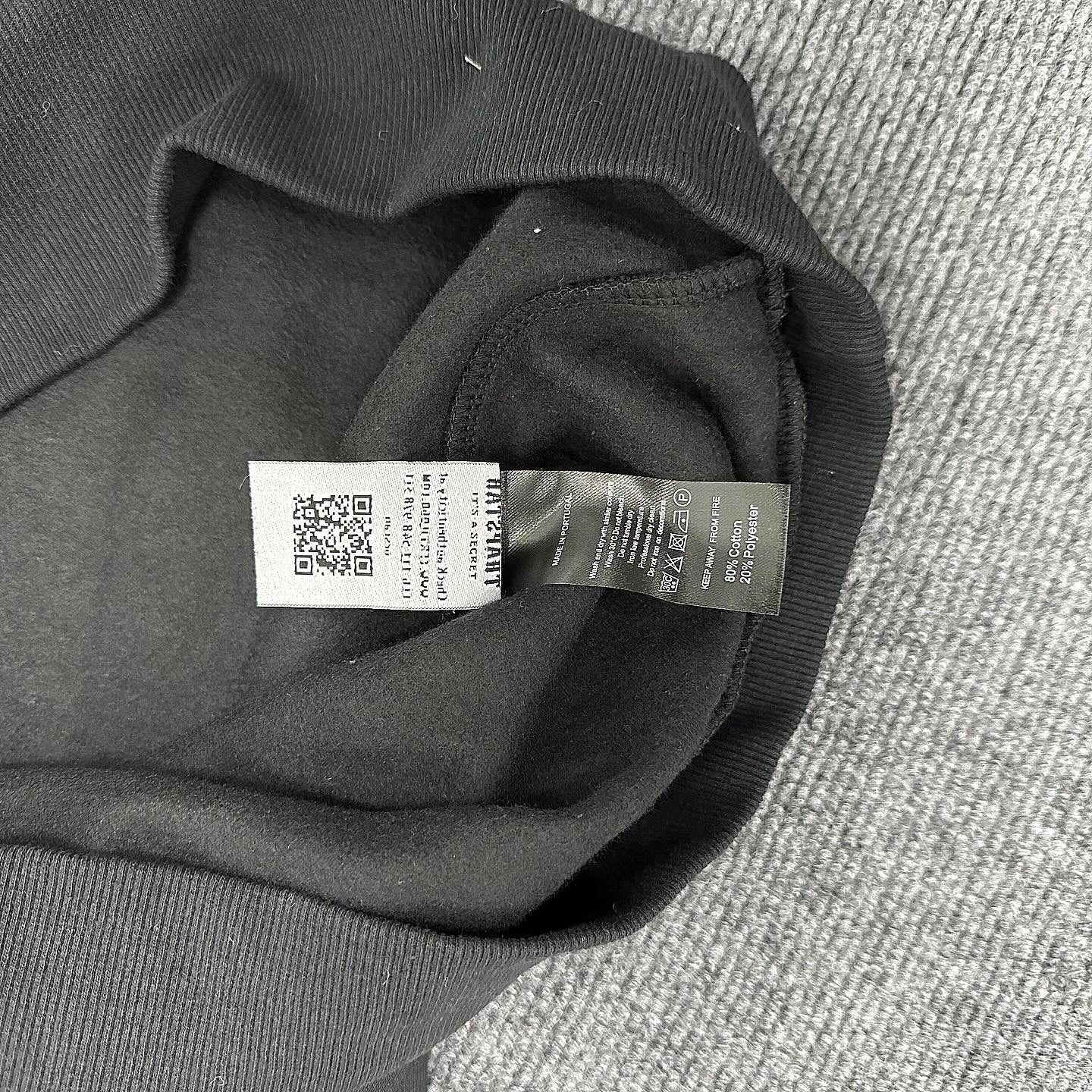 Trpstr Tracksuit (new Generation)