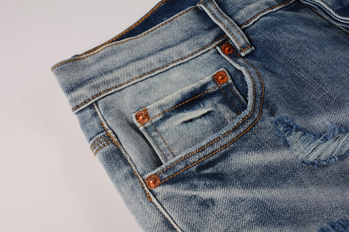 PRPL Jeans