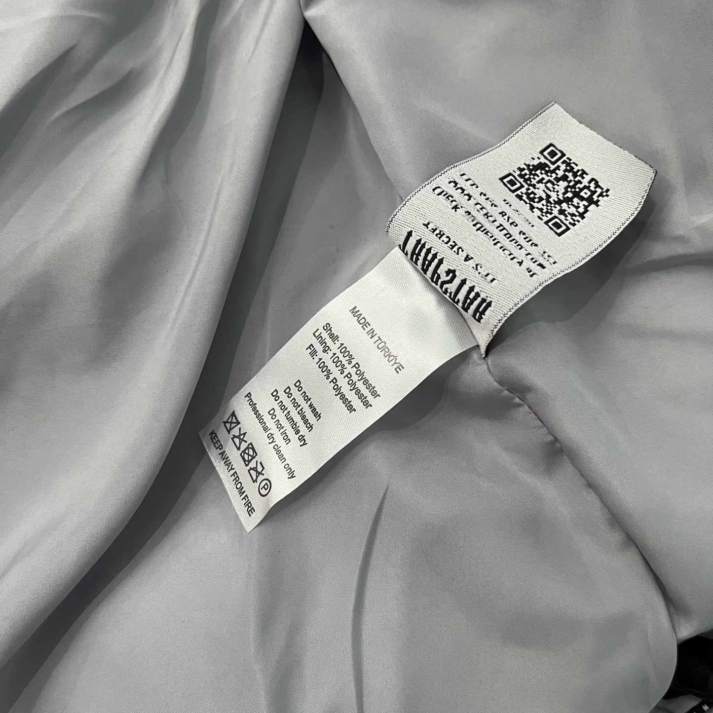 Trpstr Jacket (new Generation)