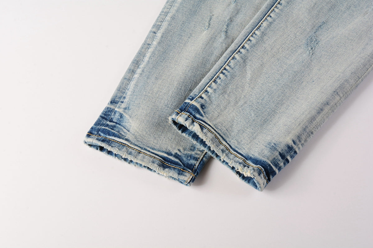 PRPL Jeans