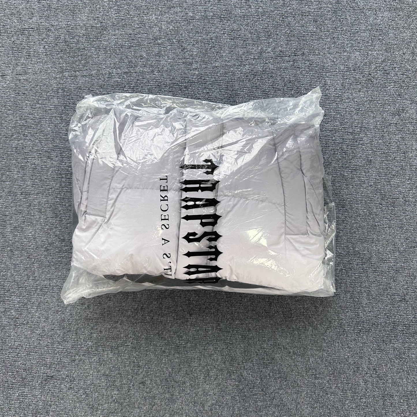 Trpstr Jacket (new generation)